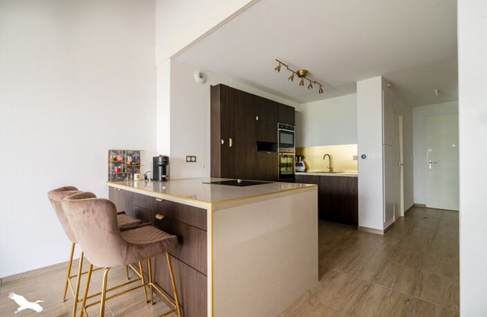Vente maison 3 pièces 71 m² Seilh (31840) — photo 4