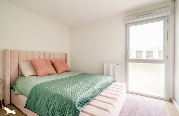 Vente maison 3 pièces 71 m² Seilh (31840) — photo 5