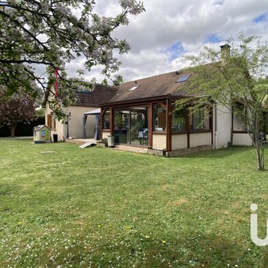 Maison 7 pièces 235000 €