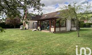 Maison 7 Pièces 137 m² à vendre à Les Andelys (27700)