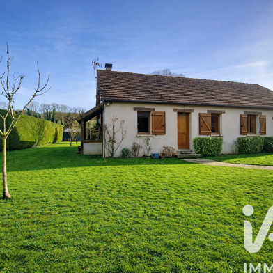 Maison 7 pièces 235000 €