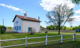 Maison 5 Pièces 154 m² à vendre à Hagetmau (40700)