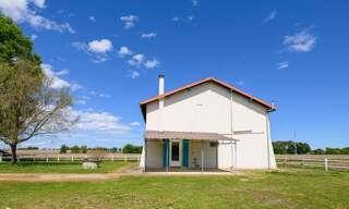 Maison 5 Pièces 154 m² à vendre à Hagetmau (40700)