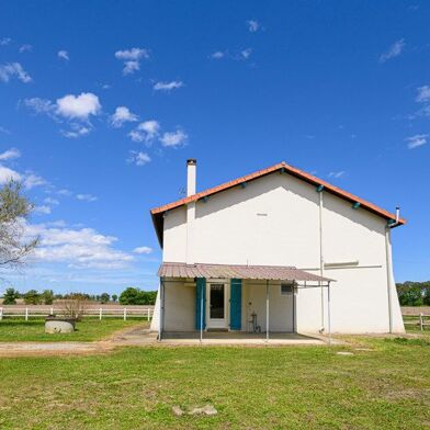 Maison 5 pièces 182069 €