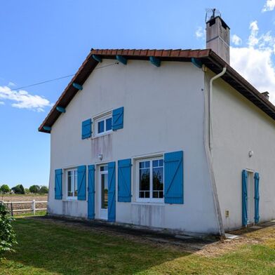 Maison 5 pièces 182069 €