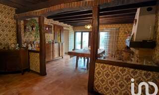 Maison 2 Pièces 63 m² à vendre à Migé (89580)