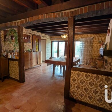 Maison 2 pièces 82000 €