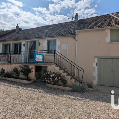 Maison 2 pièces 82000 €