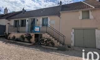 Maison 2 Pièces 63 m² à vendre à Migé (89580)