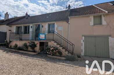 Maison 2 pièces 78000 €