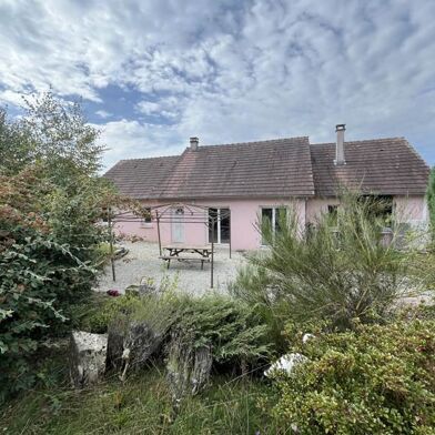 Maison 5 pièces 320000 €