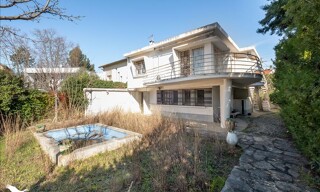 Maison 5 Pièces 126 m² à vendre à Montpellier (34070)
