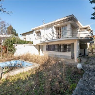 Maison 5 pièces 427880 €