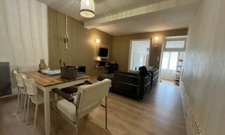 Maison 3 Pièces 80 m² à vendre à Orthez (64300)