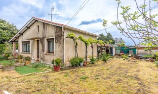 Maison 4 Pièces 91 m² à vendre à Marmande (47200)