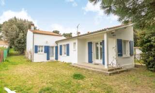 Maison 4 Pièces 74 m² à vendre à Le Grand-Village-Plage (17370)
