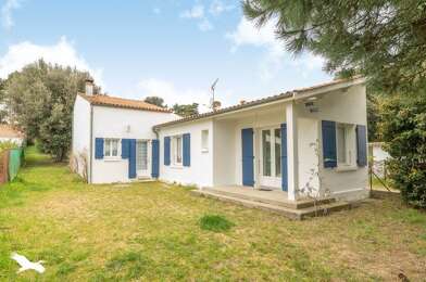 Maison 4 pièces 359000 €