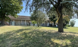 Maison 6 Pièces 280 m² à vendre à Cancon (47290)