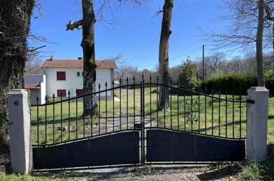 Maison 3 pièces 168000 €