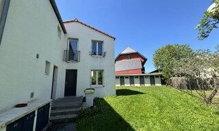 Maison 4 Pièces 92 m² à vendre à Lannemezan (65300)