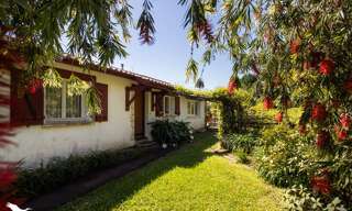 Maison 6 Pièces 207 m² à vendre à Bidart (64210)