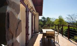 Maison 6 Pièces 207 m² à vendre à Bidart (64210)