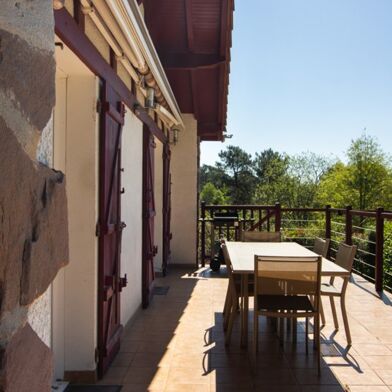 Maison 6 pièces 1094000 €