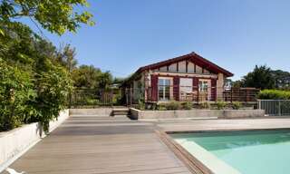 Maison 6 Pièces 207 m² à vendre à Bidart (64210)