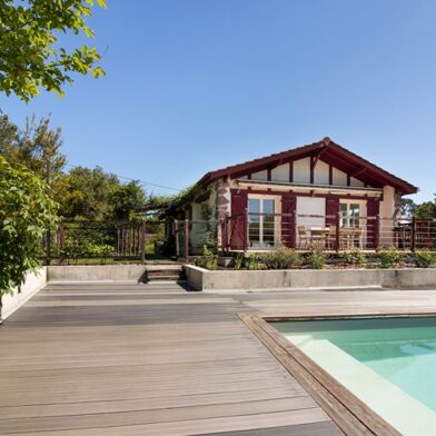 Maison 6 pièces 1094000 €