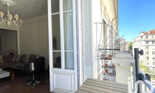 Appartement 2 Pièces 62 m² à vendre à Lyon 6 (69006)