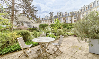 Appartement 5 Pièces 110 m² à vendre à Versailles (78000)