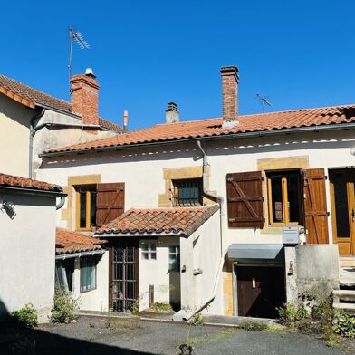 Maison 5 pièces 98550 €