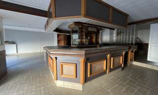 Maison 5 Pièces 225 m² à vendre à Confolens (16500)