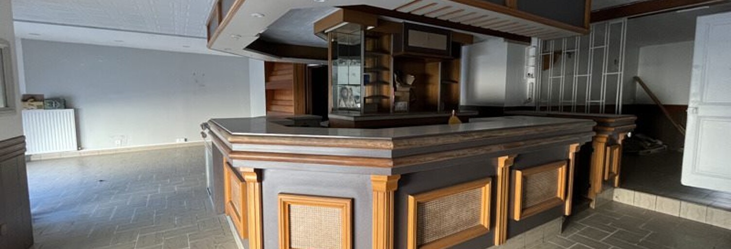 Maison 5 Pièces 225 m² à vendre à Confolens (16500)