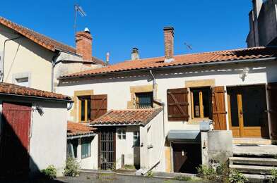 Maison 5 pièces 86336 €