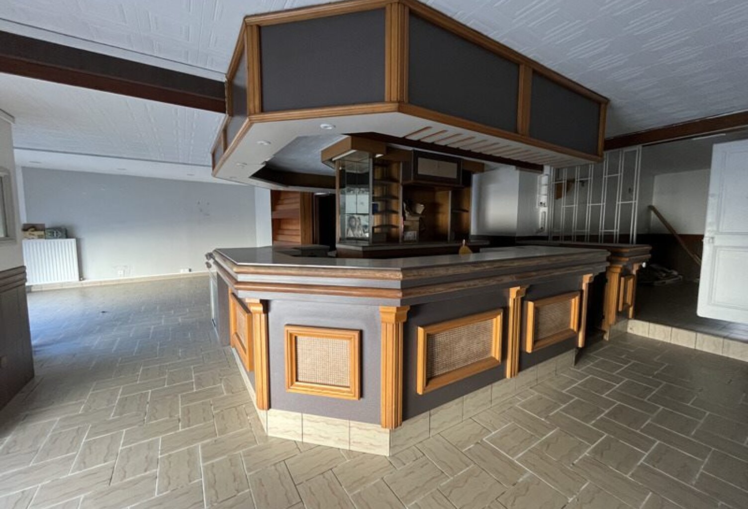 Maison de ville de 5 pièces principales — photo 1