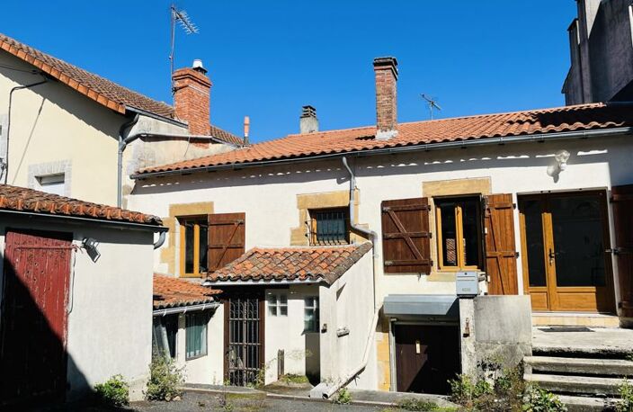 Maison de ville de 5 pièces principales — photo 2