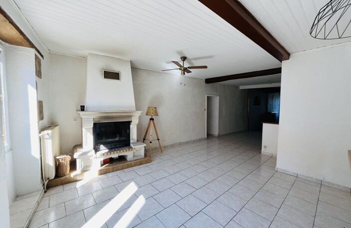 Maison de ville de 5 pièces principales — photo 3