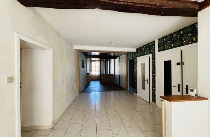 Maison de ville de 5 pièces principales — photo 4