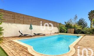 Maison 6 Pièces 164 m² à vendre à Espondeilhan (34290)