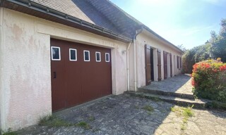 Maison 4 Pièces 110 m² à vendre à Moëlan-sur-Mer (29350)