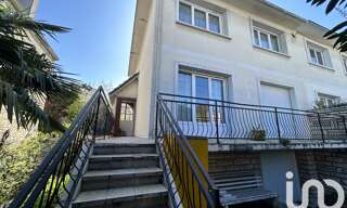 Maison 5 Pièces 128 m² à vendre à Saint-Denis (93200)