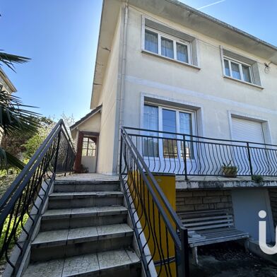 Maison 5 pièces 399000 €