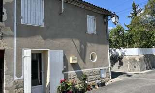 Maison 4 Pièces 80 m² à vendre à Sauveterre-de-Guyenne (33540)