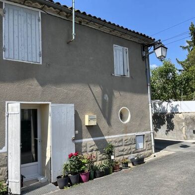 Maison 4 pièces 106880 €