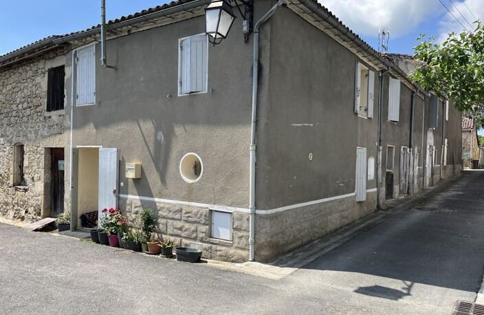 Maison de bourg de 4 pièces principales — photo 3
