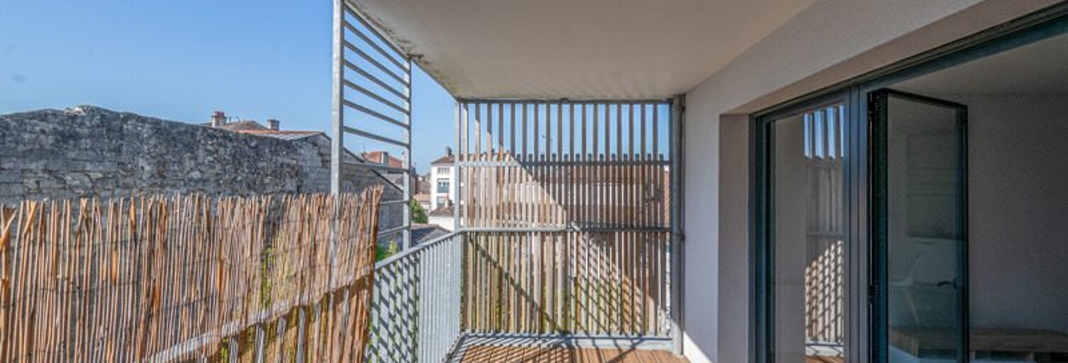 Appartement 3 Pièces 71 m² à vendre à Bordeaux (33800)