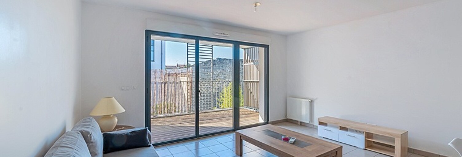 Appartement 3 Pièces 71 m² à vendre à Bordeaux (33800)