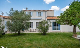 Maison 5 Pièces 148 m² à vendre à Chermignac (17460)