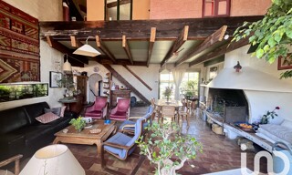 Maison 9 Pièces 410 m² à vendre à Marseille 11 (13011)